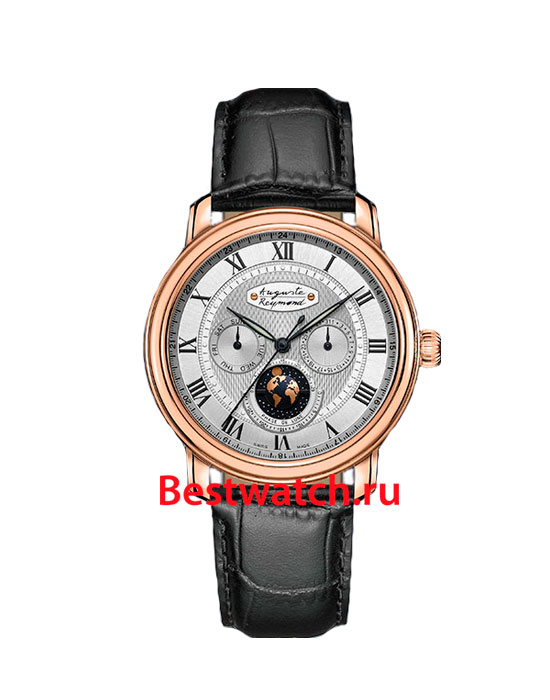 Часы Auguste Reymond Cotton Club Orbital AR1680.5.560.8